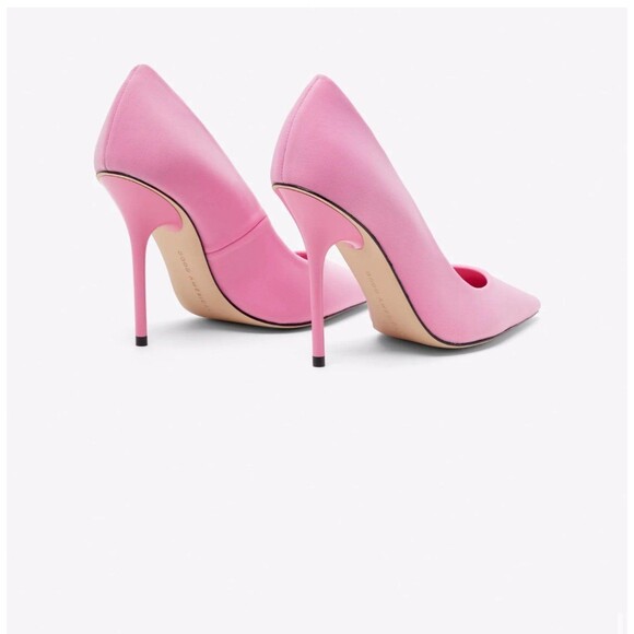 good american heels 10 - Picture 3 of 9